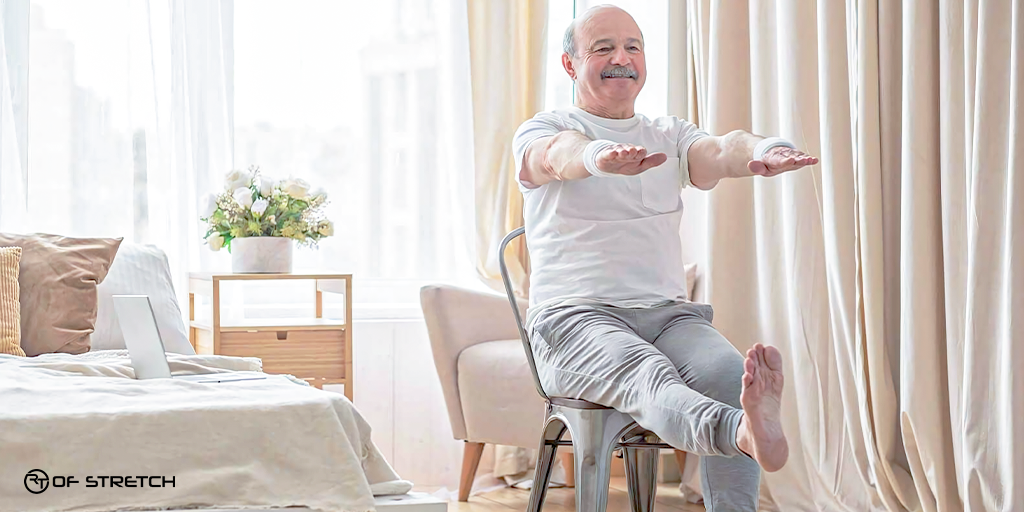 Enhanced Balance and Stability