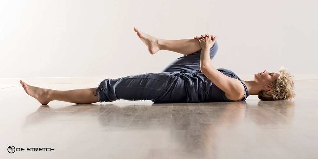 Knee to Chest Stretch