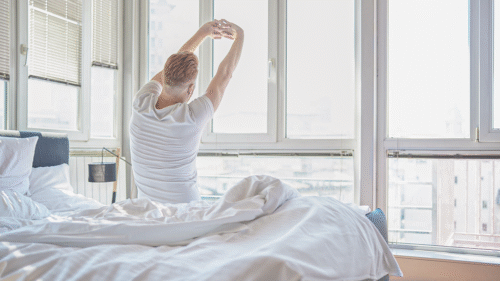 5 Morning Stretches To Relieve Back Pain