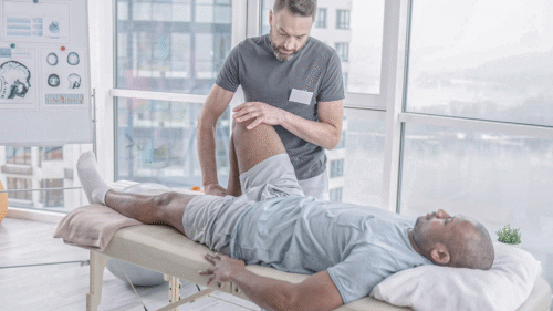 How Stretching Can Speed Up Healing After Surgery?