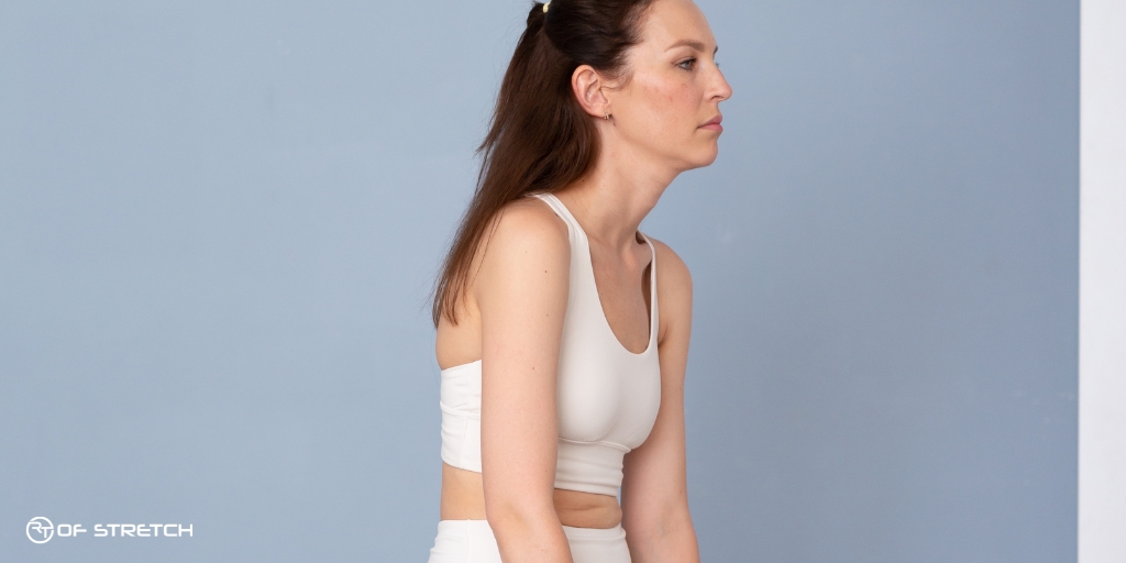 Poor Form and Posture