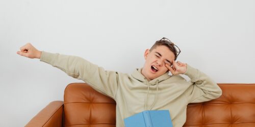 Common Stretching Mistakes to Avoid