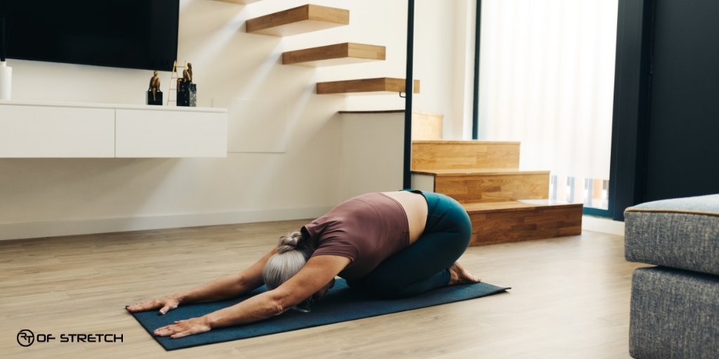 Stretches for Lower Back Pain