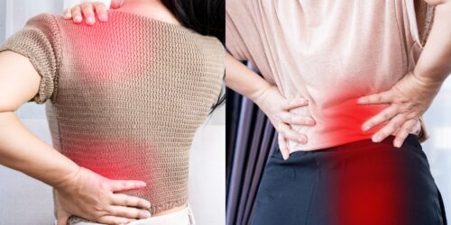 Sciatica vs. Back Pain: How to Tell the Difference (and What to Stretch)