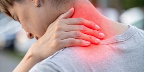 Stretching Helps With Winter Muscle Soreness